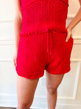 Firecracker Crochet Set