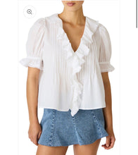 Lyric top Steve Madden