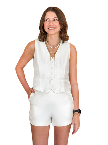 Places to Go Shine Shorts
