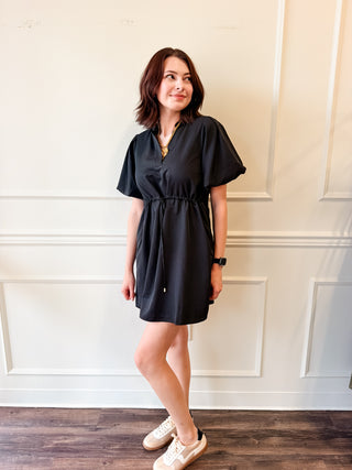 The Victory Lap Dress