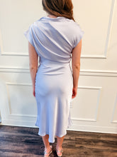 The Aria Dress – Lavender