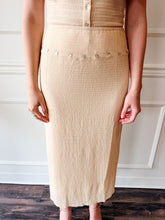 Buttercup Textured Set