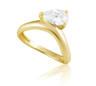 Aiden Ring by Sahira