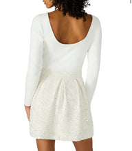 Vani Sweater Dress by Steve Madden