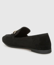 Sloan Loafer Black