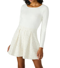 Vani Sweater Dress by Steve Madden