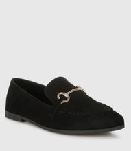 Sloan Loafer Black
