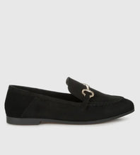 Sloan Loafer Black