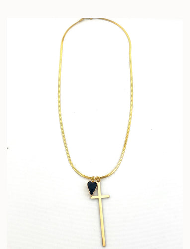 Spencer Necklace