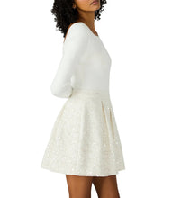 Vani Sweater Dress by Steve Madden