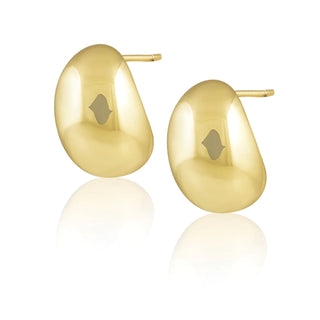 Harlow Studs 5mm by Sahira