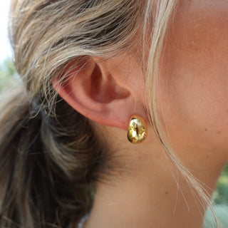 Harlow Studs 5mm by Sahira