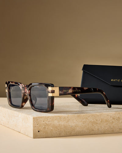 Malibu Sunglasses by Katie Loxton