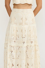 Kelly Lace Skirt by Lucy Paris