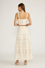 Kelly Lace Skirt by Lucy Paris