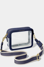 Stadium Bag Burgundy by Katie Loxton