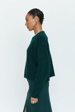 Adina Pine Sweater by Pistola