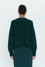 Adina Pine Sweater by Pistola