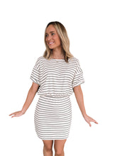 Callahan Stripe Dress