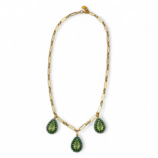 Estee Necklace by Gina Carmen