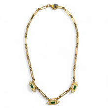 Jeanne Necklace by Steve Madden