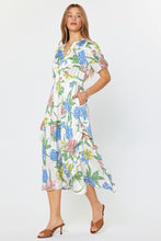 The Garden Party Midi Dress by Current Air