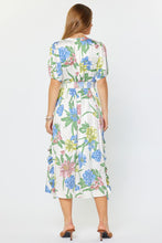The Garden Party Midi Dress by Current Air