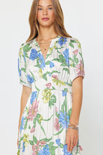 The Garden Party Midi Dress by Current Air