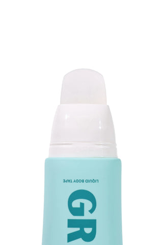 Grippy Liquid Body Tape