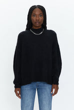 Carlen Mock Neck Sweater