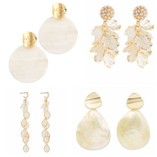 The Coastal Luxe Collection