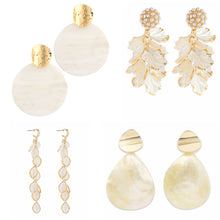 The Coastal Luxe Collection