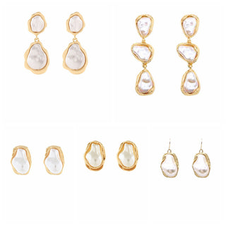The Modern Heirloom Collection