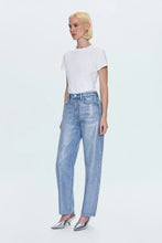 Wes Spellbound High Rise Barrel by Pistola