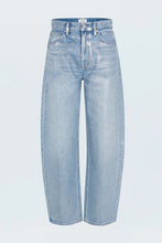 Wes Spellbound High Rise Barrel by Pistola