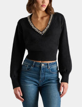 Evilyn Top by Steve Madden