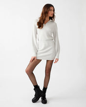 Rowena Sweater Dress