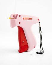 Stitchy by Tucky