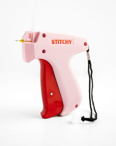 Stitchy by Tucky