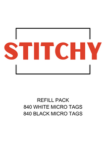 The Ultimate Stitchy Refill Pack