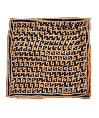 Printed Scarves
