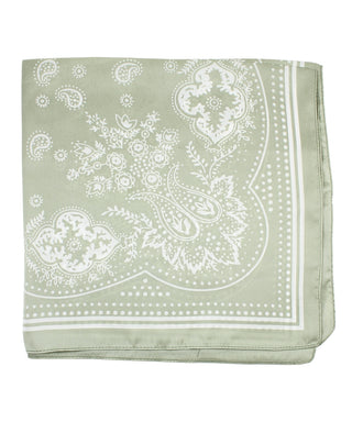 Printed Scarves