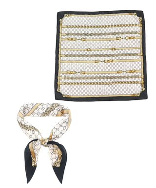Printed Scarves