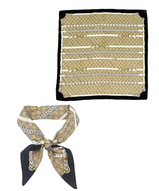 Printed Scarves