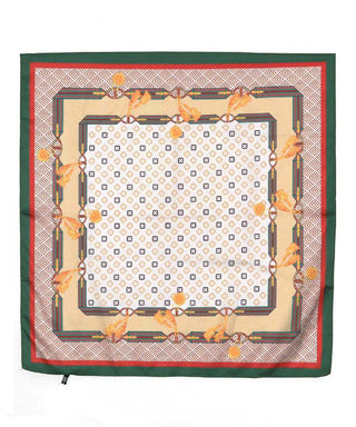 Printed Scarves