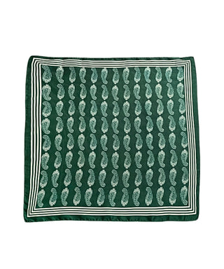 Printed Scarves