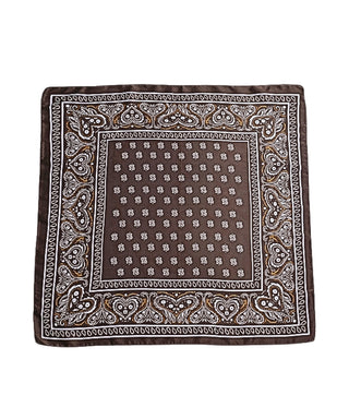 Printed Scarves