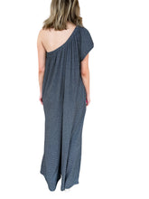 Sylvie Stripe Maxi