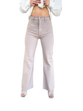 Penny Burlock High Rise Wide Leg