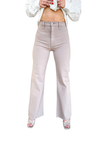 Penny Burlock High Rise Wide Leg